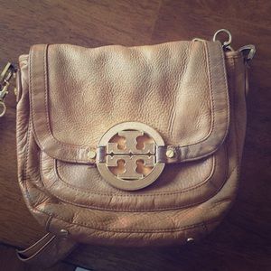 Tory Burch Amanda Crossbody